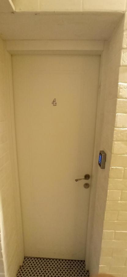 Boutique 22 Guest Rooms ไฮฟา ภายนอก รูปภาพ
