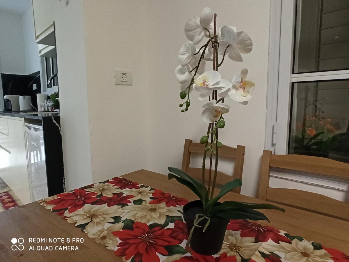 Boutique 22 Guest Rooms ไฮฟา ภายนอก รูปภาพ